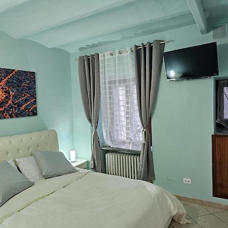 Apartamento Zoe Recidencias 2 Boves Exterior foto