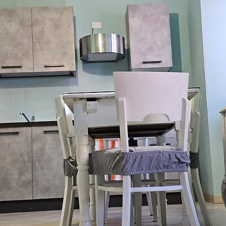 Apartamento Zoe Recidencias 2 Boves Exterior foto