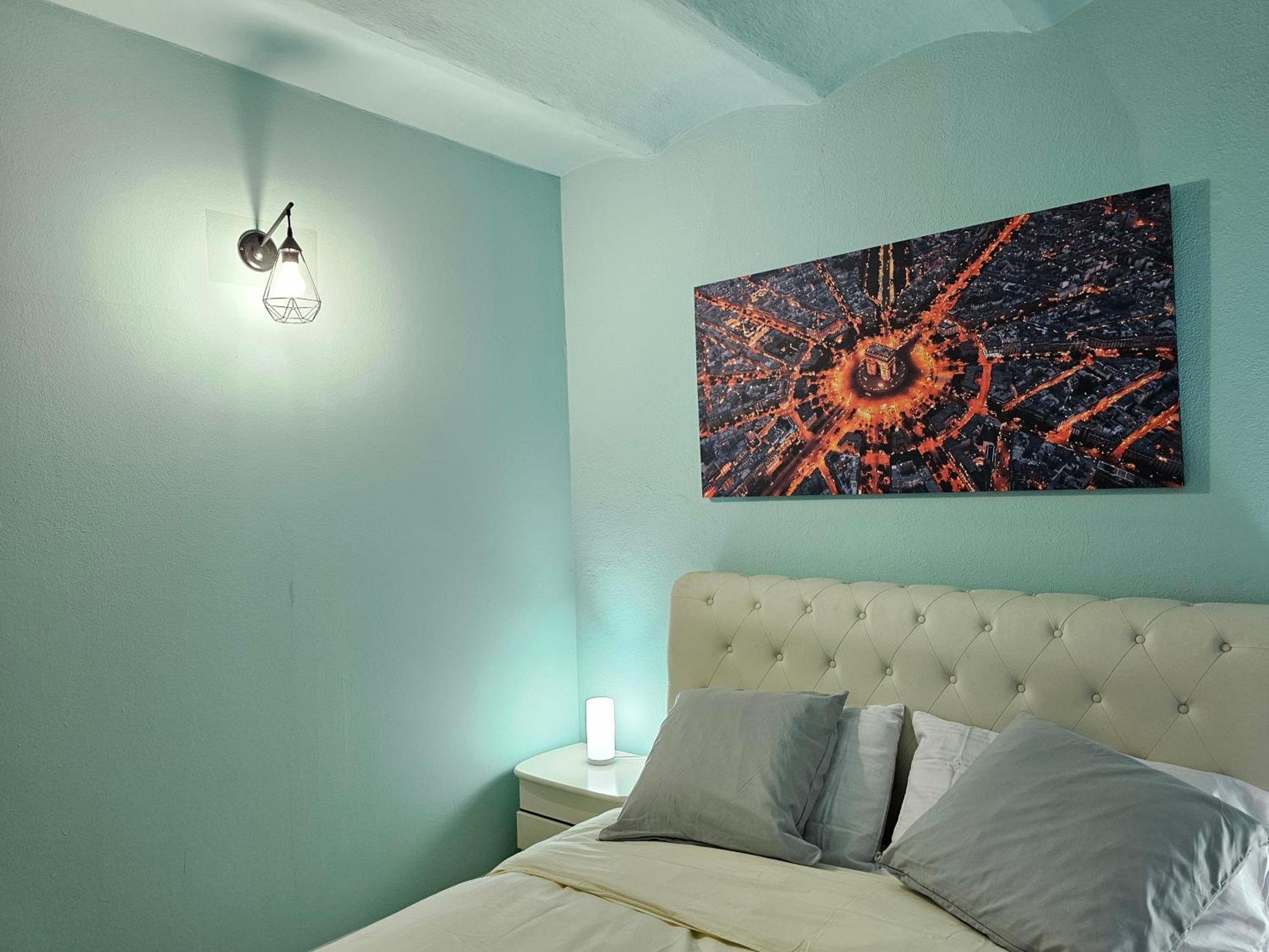 Apartamento Zoe Recidencias 2 Boves Exterior foto