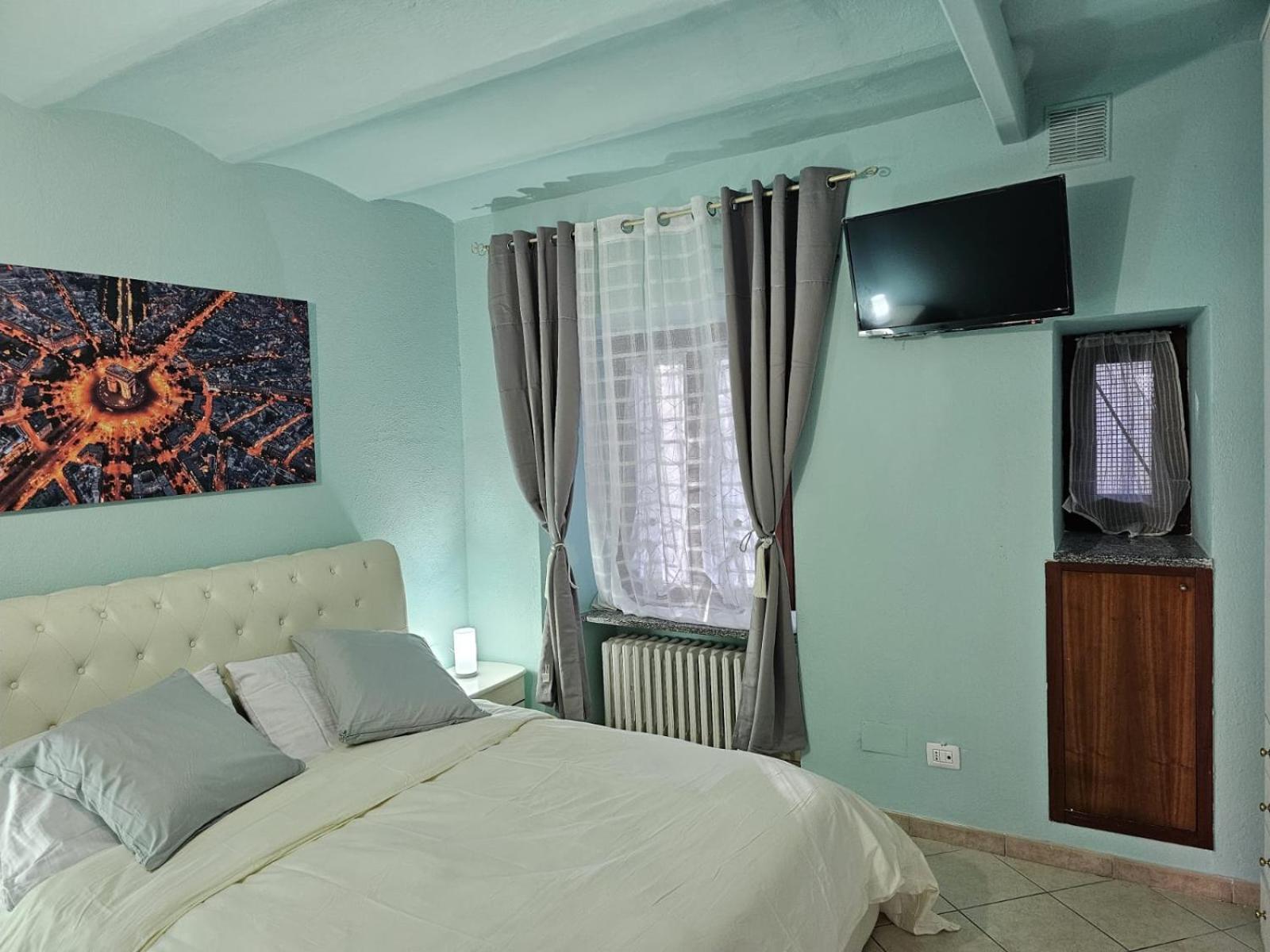 Apartamento Zoe Recidencias 2 Boves Exterior foto