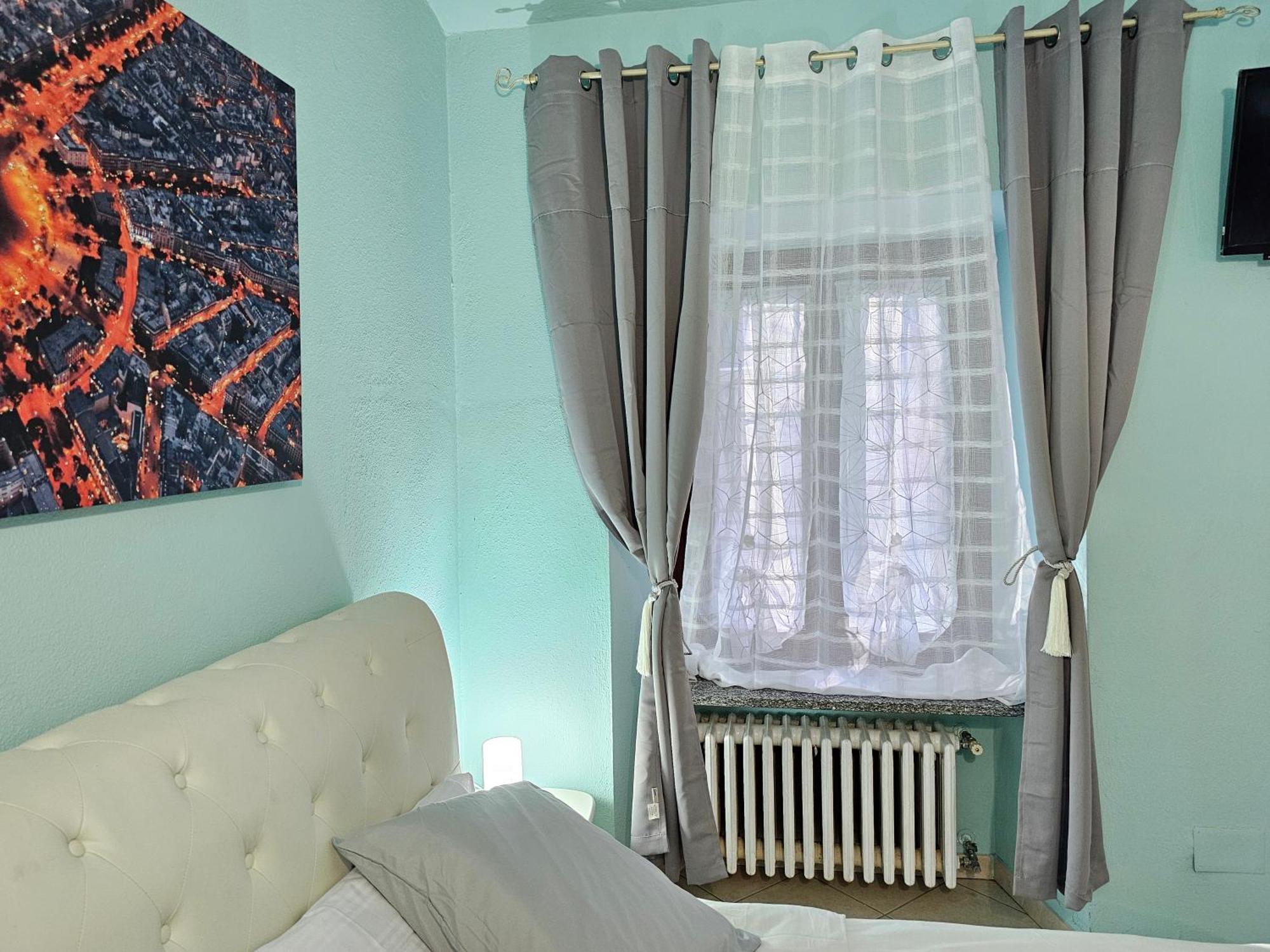 Apartamento Zoe Recidencias 2 Boves Exterior foto