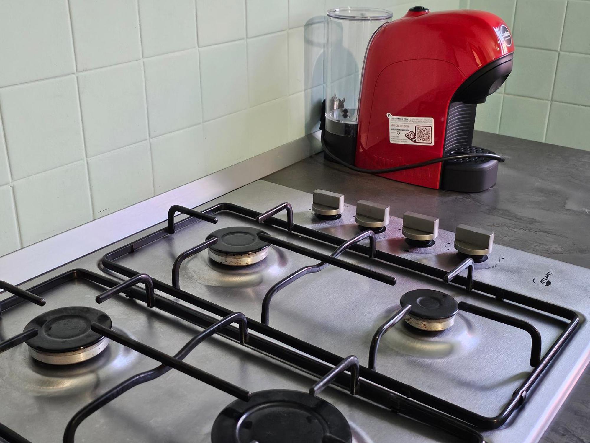 Apartamento Zoe Recidencias 2 Boves Exterior foto