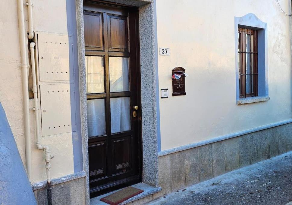 Apartamento Zoe Recidencias 2 Boves Exterior foto