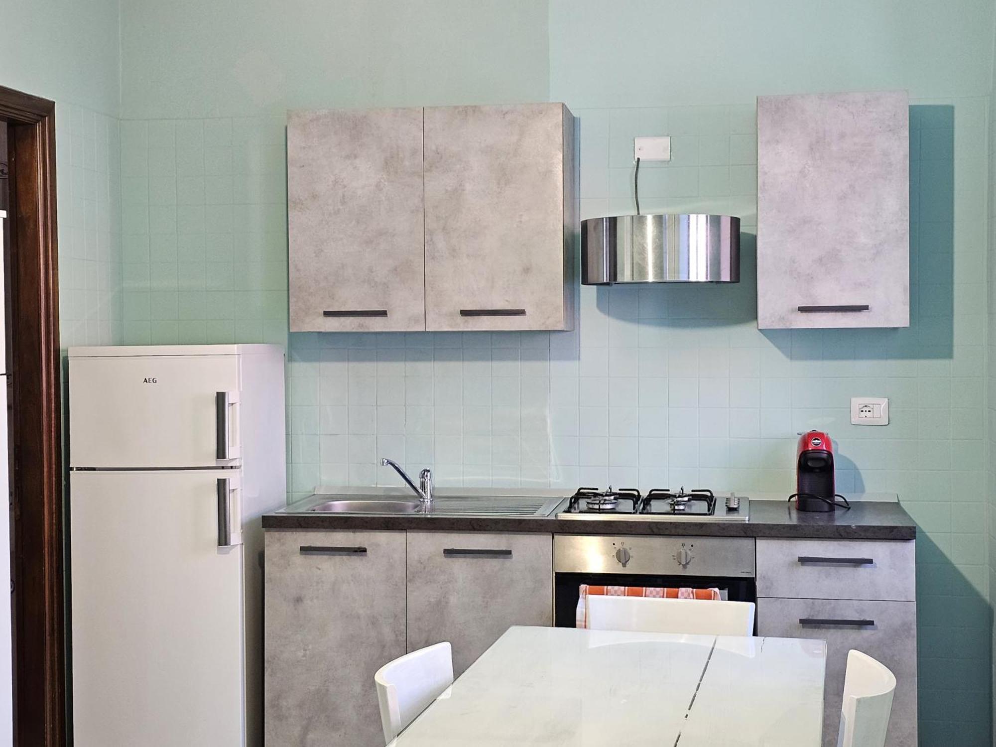 Apartamento Zoe Recidencias 2 Boves Exterior foto