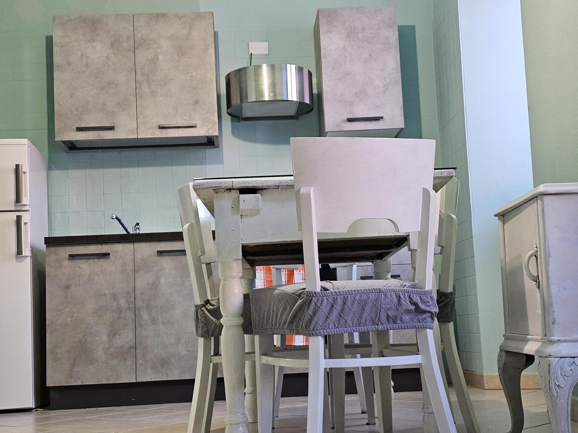 Apartamento Zoe Recidencias 2 Boves Exterior foto